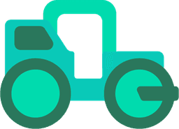 Tractor and Heavy Equipment Landscaping