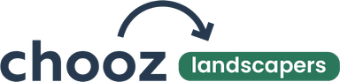 Chooz Landscapers logo
